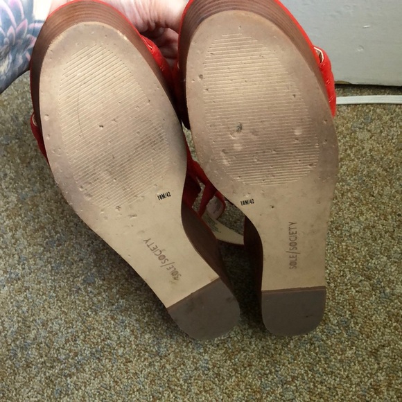 Wedges - Picture 2 of 2